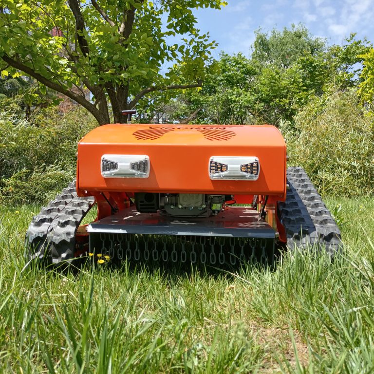 EPA gasoline powered engine working degree 40° wireless grass cutter