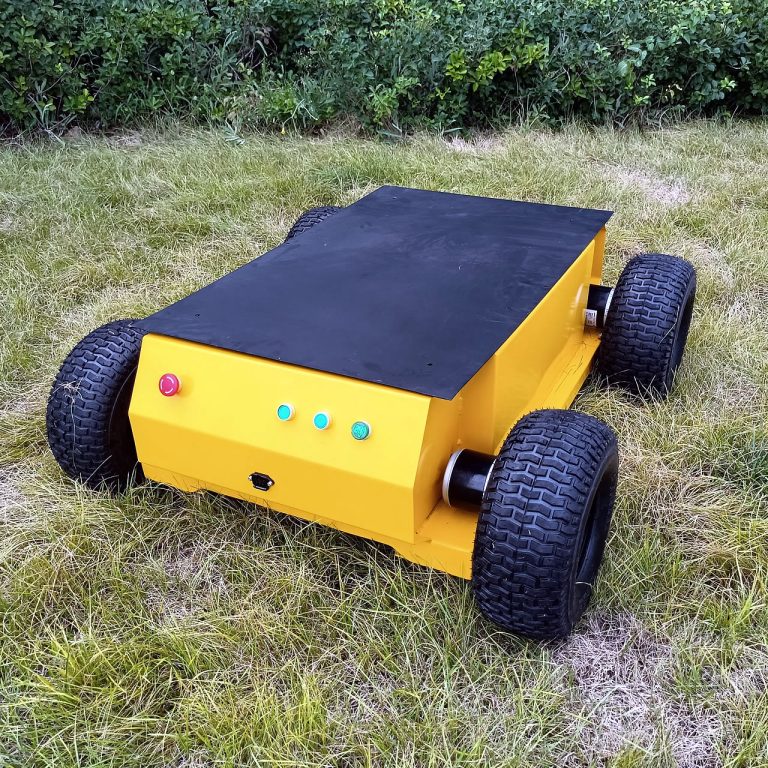 teleoperated track rover base China manufacturer factory supplier wholesaler best price for sale