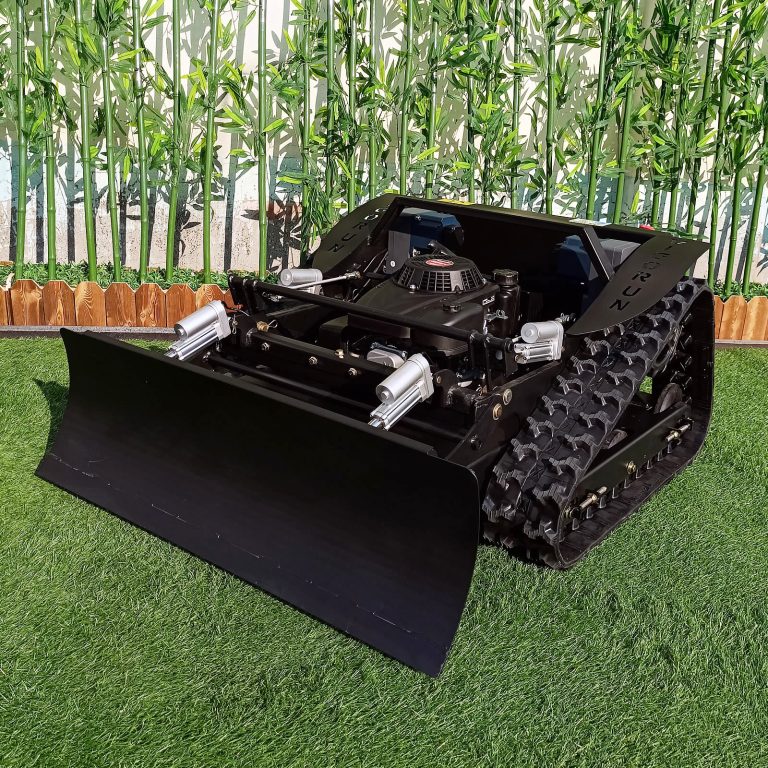 China made grass trimmer low price for sale, Chinese best remote controlled grass cutter