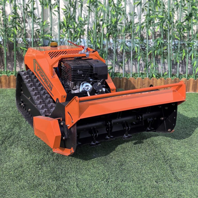 Top 3 cordless track football field weed reaper manufacturers in China